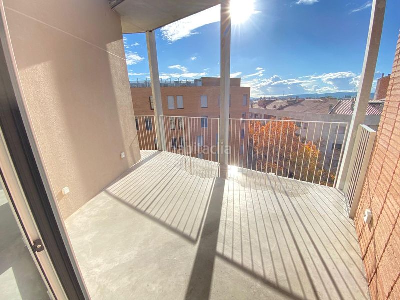 Foto 3d97349e-3099-40dd-8545-60fa94d13e20. Rent flat with heating parking in Centre Sabadell