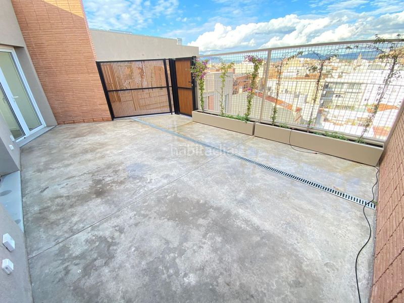 Foto 44b4edb2-a54d-4443-b925-2b089e350f81. Rent flat with heating parking in Centre Sabadell