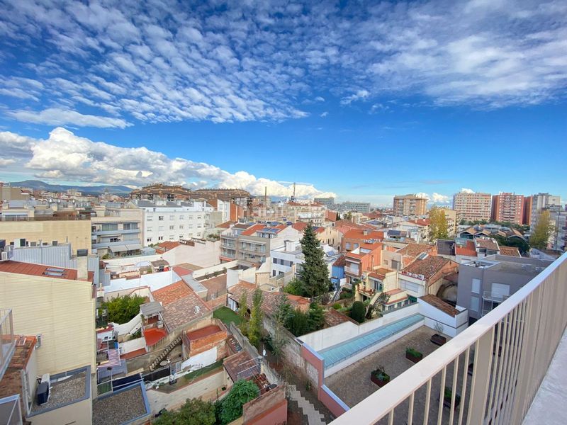 Foto 5d392443-b363-47fd-9ad3-a183f040e8d7. Rent flat with heating parking in Centre Sabadell