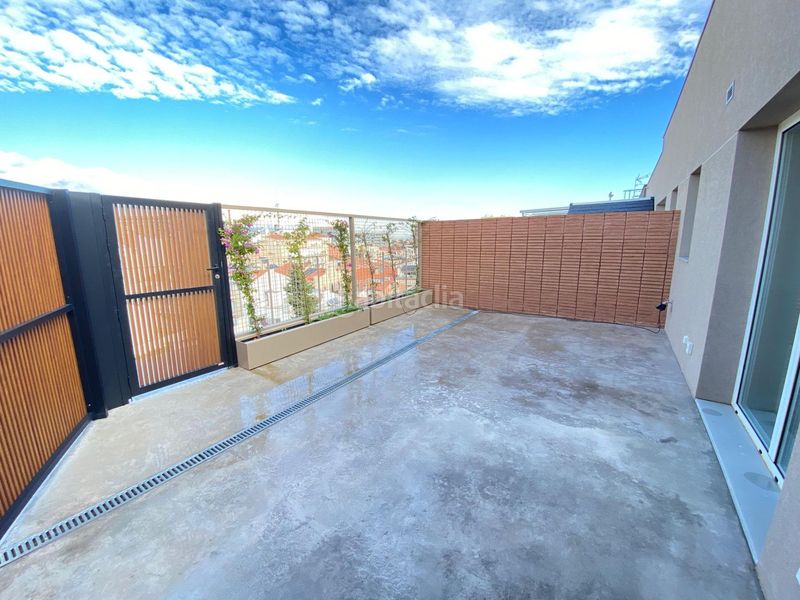 Foto 71734e9f-ce4a-4729-ba08-5c7c0ef995c2. Rent flat with heating parking in Centre Sabadell