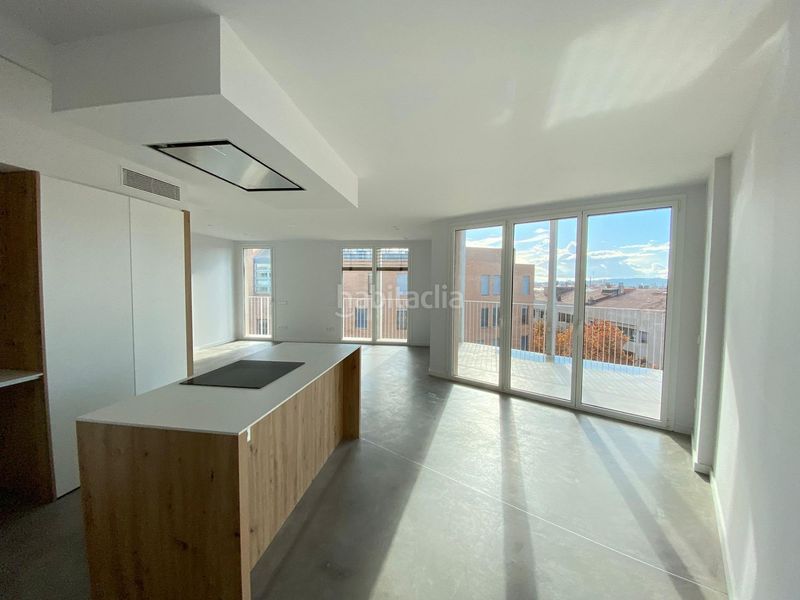 Foto 769a201b-ac56-4e8a-84df-88443bdd8f2d. Rent flat with heating parking in Centre Sabadell