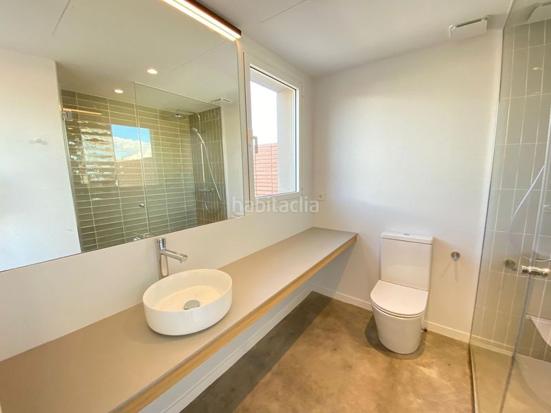 Foto 7e33788c-e22c-462b-9068-80f46461b44d. Rent flat with heating parking in Centre Sabadell