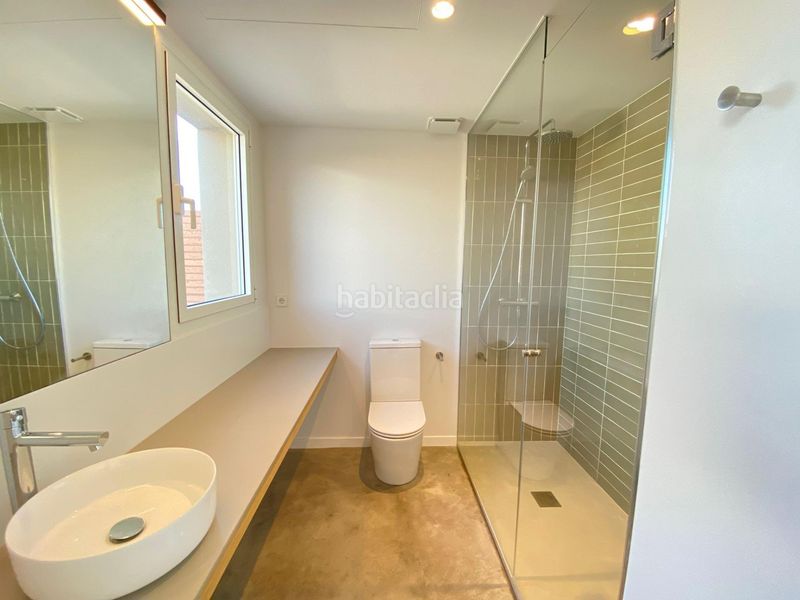 Foto b20dd318-fd52-454e-a94d-f8e991519a2d. Rent flat with heating parking in Centre Sabadell