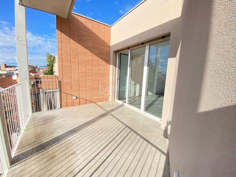 Foto bdd09b53-41c3-432e-a7ca-efed1785036a. Rent flat with heating parking in Centre Sabadell
