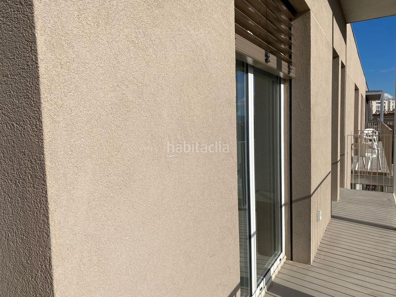 Foto c7f48fb3-ac4f-44cd-b903-a799aa2da44a. Rent flat with heating parking in Centre Sabadell