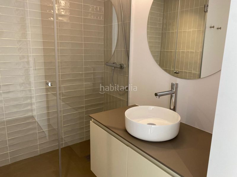 Foto cace2ef4-cc6c-4d15-9cbf-e174c9f84dbd. Rent flat with heating parking in Centre Sabadell
