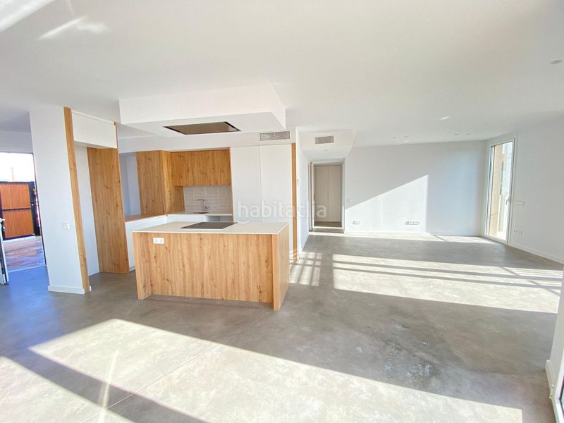 Foto da43d95a-7caf-4c4e-94af-a05a6658bb9b. Rent flat with heating parking in Centre Sabadell