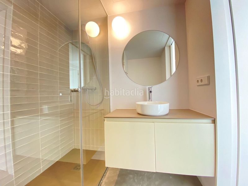 Foto ecefa853-28d2-4cc3-8068-c5076cea7dee. Rent flat with heating parking in Centre Sabadell