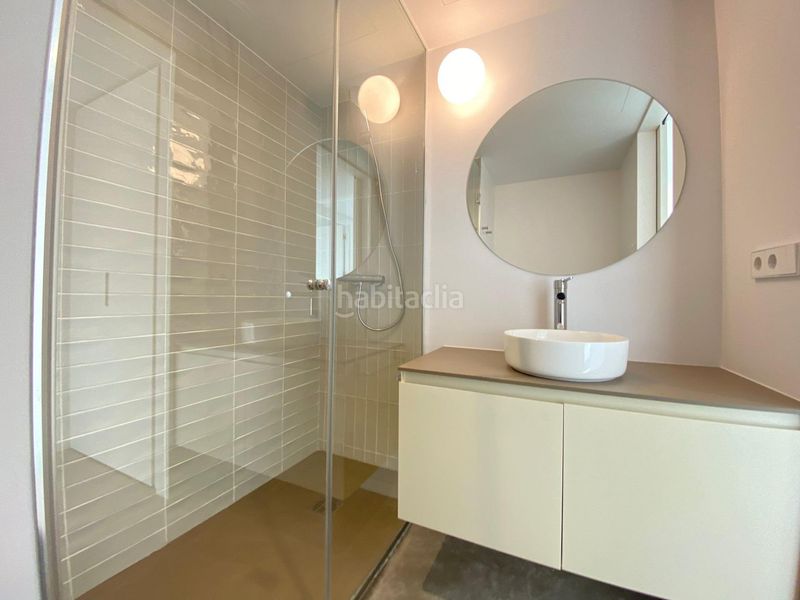 Foto f4144d56-6c24-4d90-bb1c-02712424a4d5. Rent flat with heating parking in Centre Sabadell
