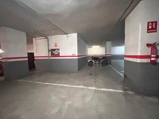 Lloguer Aparcament cotxe a Carrer plaça de catalunya 13. Plaza de parking en alquiler en la plaça catalunya de sabadell