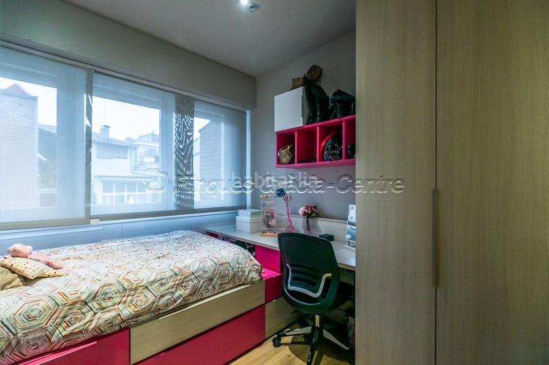 Foto 10d57362-bd92-4d04-a58a-5b8fc3ada48c. Maison avec chauffage parking dans Centre Sabadell