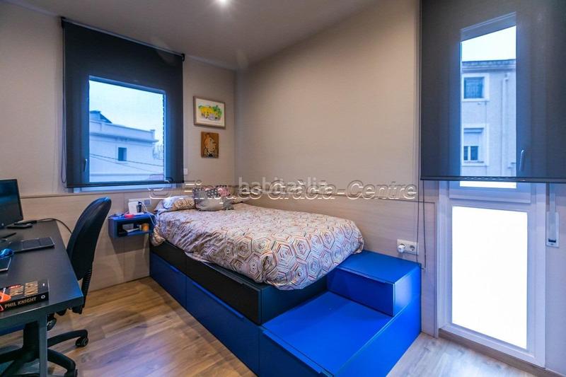 Foto 1378927a-2c4b-42d2-aa9a-3c6169749ec7. Maison avec chauffage parking dans Centre Sabadell