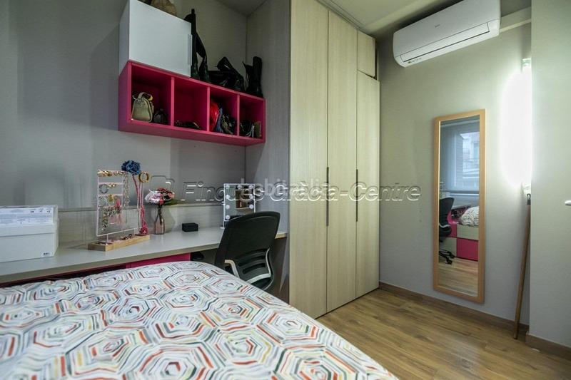 Foto 158ce7d4-9f76-4053-9945-4b8064934cdd. Maison avec chauffage parking dans Centre Sabadell