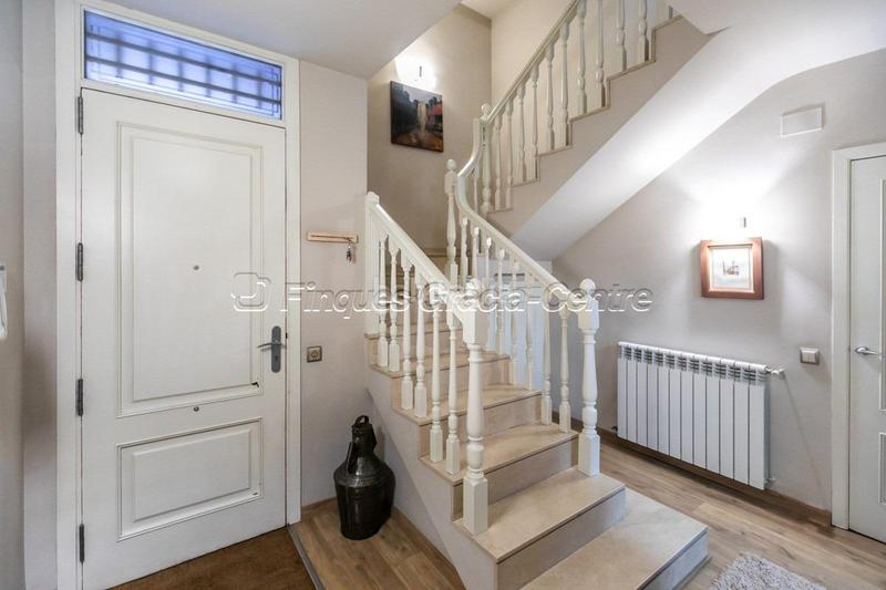 Foto 2110ca7d-a98e-4e07-8c5b-f34dc77f85d2. Maison avec chauffage parking dans Centre Sabadell