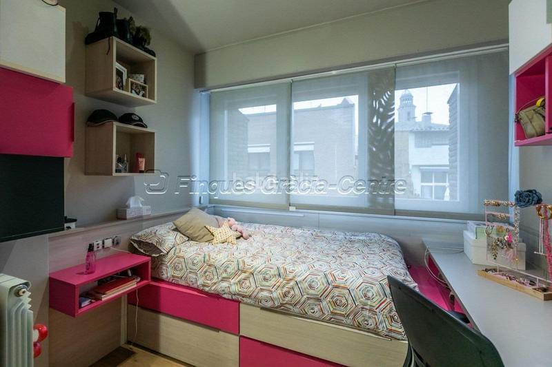 Foto 2fe18b1b-5391-4bcf-aed7-a8b91b6bd700. Maison avec chauffage parking dans Centre Sabadell