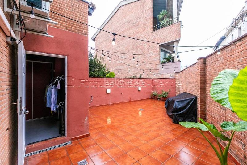 Foto 3325c868-bff3-4cb6-937e-a6508bc35604. Maison avec chauffage parking dans Centre Sabadell