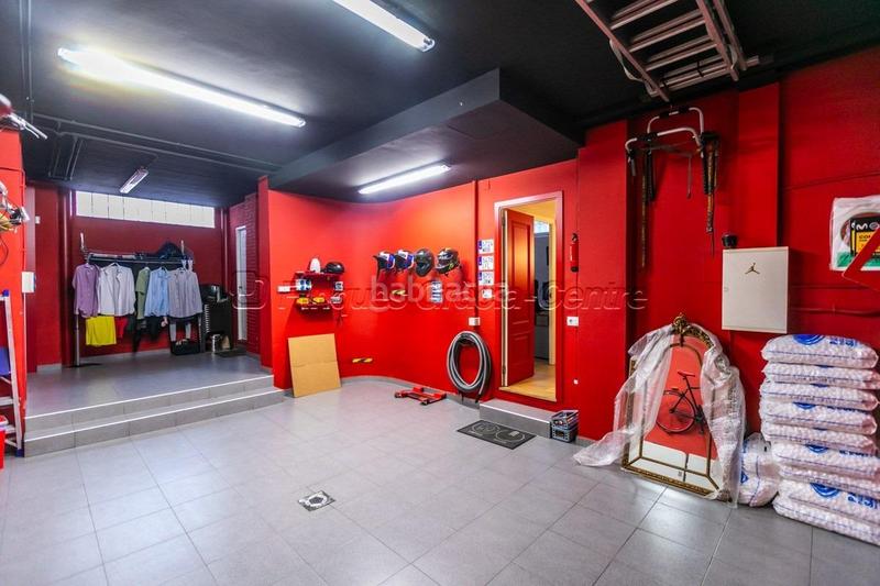 Foto 3f48a8c7-ff6f-418d-9f08-14005b3f6209. Maison avec chauffage parking dans Centre Sabadell