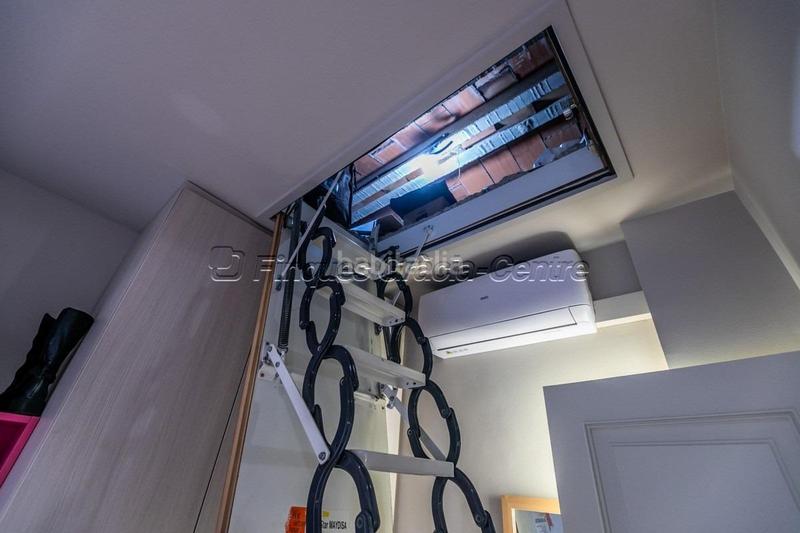 Foto 4094ef96-5386-433d-bd99-459e066823d2. Maison avec chauffage parking dans Centre Sabadell