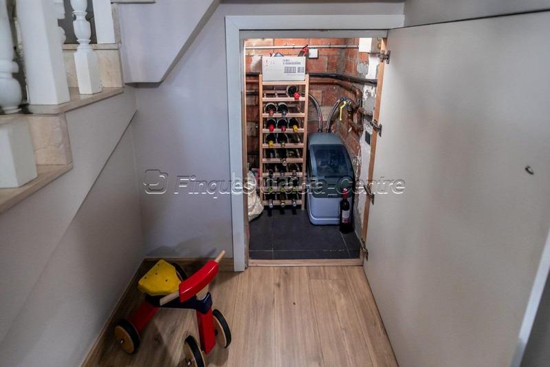 Foto 66b5af48-bb1c-4796-9205-3f5c6d343a77. Maison avec chauffage parking dans Centre Sabadell