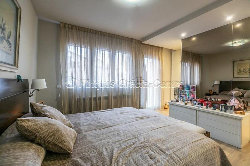 Foto 71b53497-ad26-488c-beab-dba11bf9c1eb. Maison avec chauffage parking dans Centre Sabadell