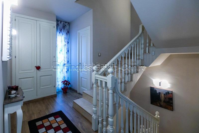 Foto 8b4121b7-1cf9-4b9e-9ebb-57a7d469b9bc. Maison avec chauffage parking dans Centre Sabadell