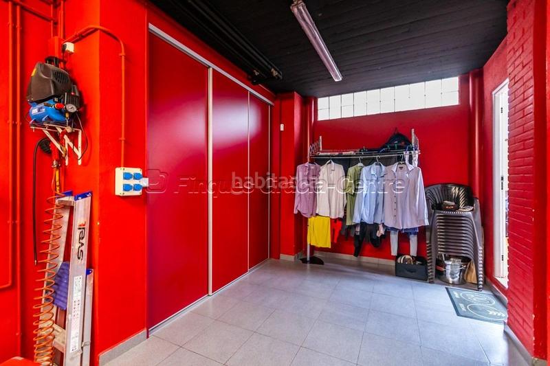 Foto aabb4243-1355-491a-8adc-f8ab8595167f. Maison avec chauffage parking dans Centre Sabadell