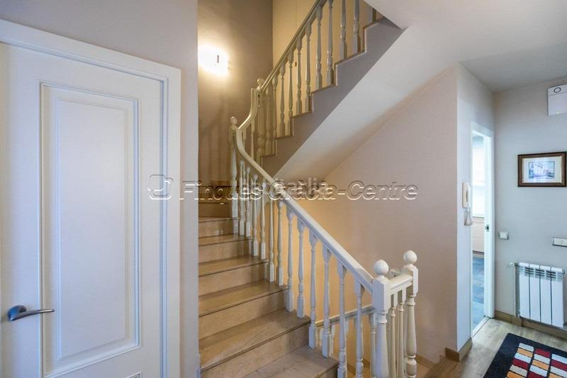 Foto add1b74a-0341-485d-b95a-050706df4ee5. Maison avec chauffage parking dans Centre Sabadell