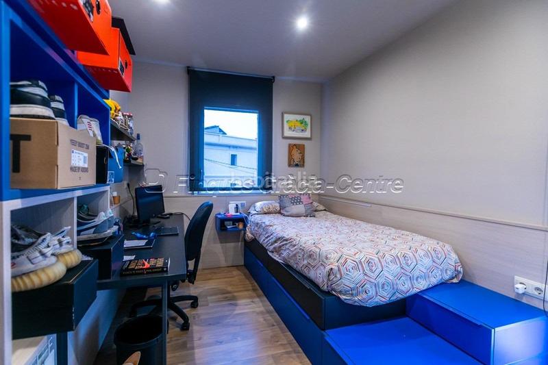 Foto bb4e90fb-7a64-4f36-8d7d-f316d99eec0c. Maison avec chauffage parking dans Centre Sabadell