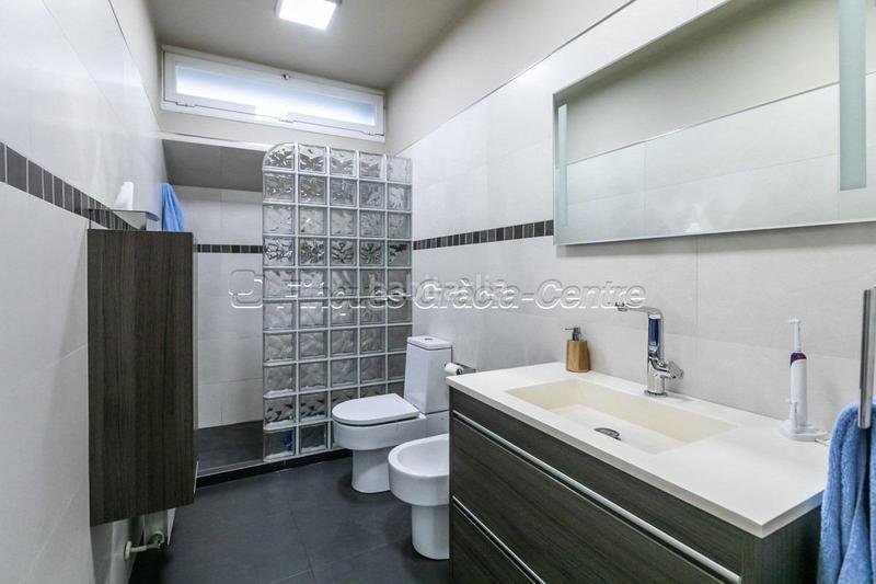 Foto c16274f8-d088-4204-ac56-067faf80379c. Maison avec chauffage parking dans Centre Sabadell