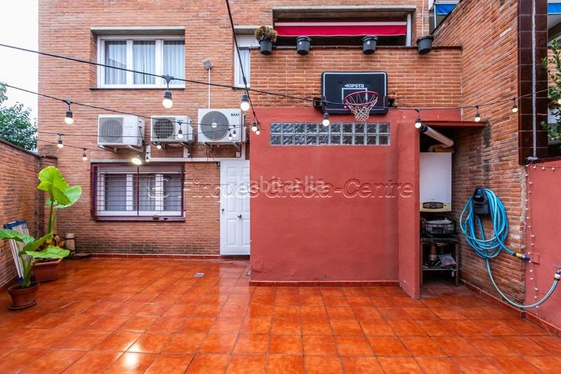 Foto c24d11ed-da2a-4b2f-b735-1d6abfa9facf. Maison avec chauffage parking dans Centre Sabadell