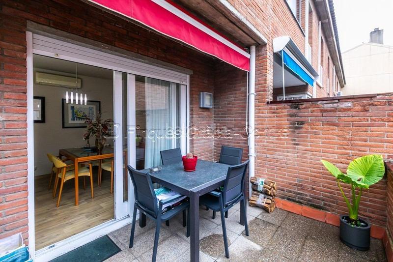 Foto c949c874-8caf-4001-86d9-3fbb252b45e3. Maison avec chauffage parking dans Centre Sabadell