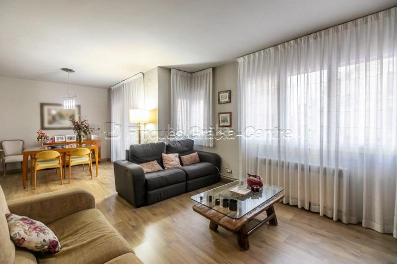 Foto d88f8d80-a5de-47d4-9f5a-acba25847b8d. Maison avec chauffage parking dans Centre Sabadell