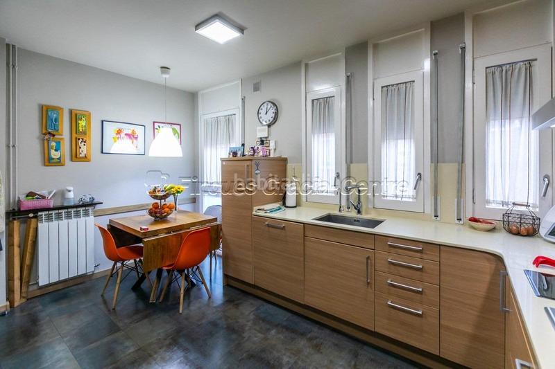 Foto f85f671b-6230-4c8b-a4e5-dea1dcb8360f. Maison avec chauffage parking dans Centre Sabadell