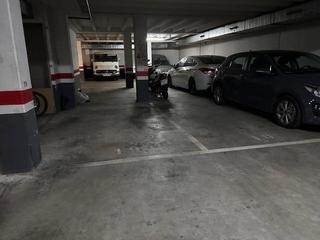 Aparcament cotxe a Carrer carrer de buxeda 187. Plazas de parking en venta en la calle buxeda de sabadell