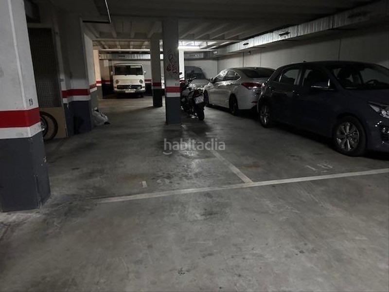 Foto 28bae545-6348-4538-a51d-148348dfb8d7. Posto auto in carrer carrer de buxeda 187 in Gràcia Sabadell