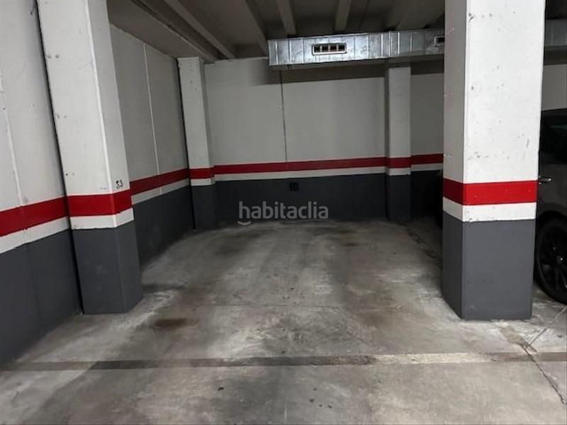 Foto e2eed2e8-0994-41e2-abf2-fadaea533d08. Posto auto in carrer carrer de buxeda 187 in Gràcia Sabadell