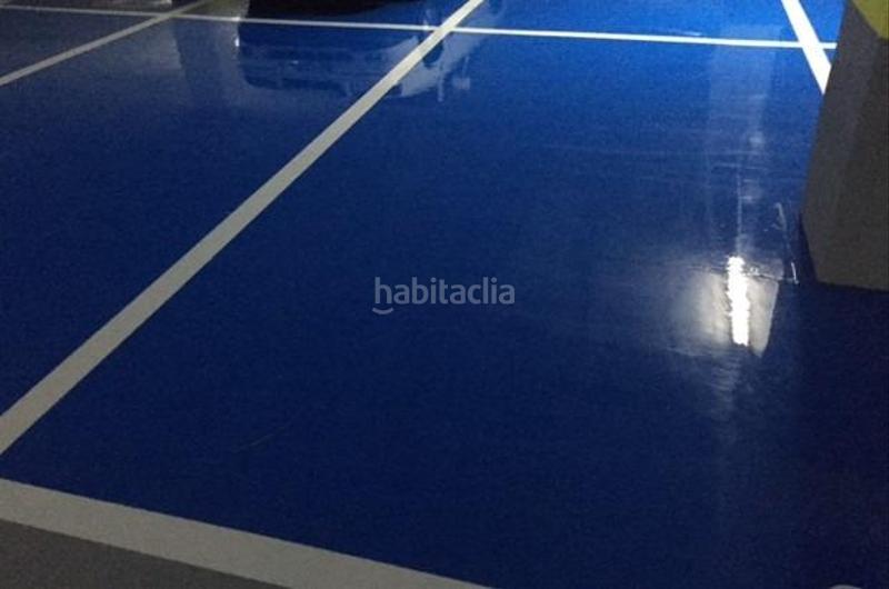 Foto 77a1a53a-128a-4db4-9272-72f90732a44b. Alquiler parking coche plaza de parking en alquiler al lado de plaza catalunya en Sabadell