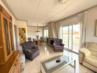 Appartement  Viladomat de. Piso en venta en el barrio de gracia de sabadell