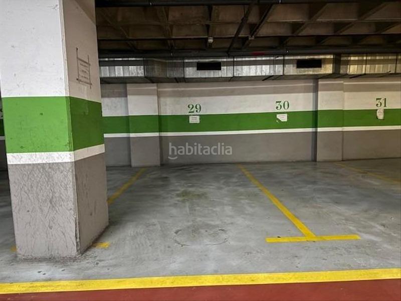 Foto 0462bef8-e043-4f39-901c-26ab4c77645e. Affitto posto auto in carrer dels filadors 33 in Creu Alta Sabadell