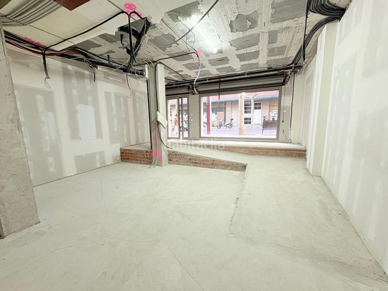 Foto 29287746-8d70-4022-9a52-211aa4960098. Rent business premise in carrer carrer rambla 111 in Sabadell