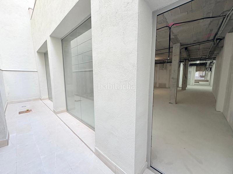 Foto 96a128f4-74e6-4eb2-a956-5a0f56522d09. Rent business premise in carrer carrer rambla 111 in Sabadell