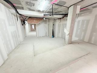 Geschäftsraum in Carrer Carrer Rambla 111