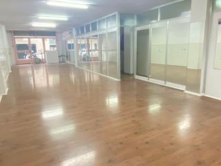Affitto Locale commerciale  Carrer jovellanos de. Local comercial alquiler