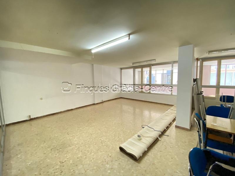 Foto 6ca53799-3962-430a-93ca-3076406622fb. Affitto locale commerciale in Centre Sabadell