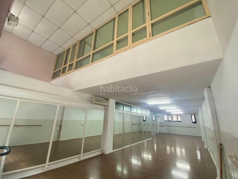 Foto a57ab7ee-8018-4651-8640-16c02d95bd82. Affitto locale commerciale in Centre Sabadell