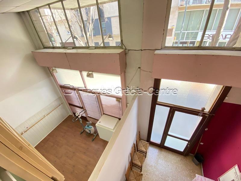 Foto 39edb1d5-0373-4f05-a3a5-5b2ca4ce37f1. Alquiler local comercial  alquiler en Sabadell