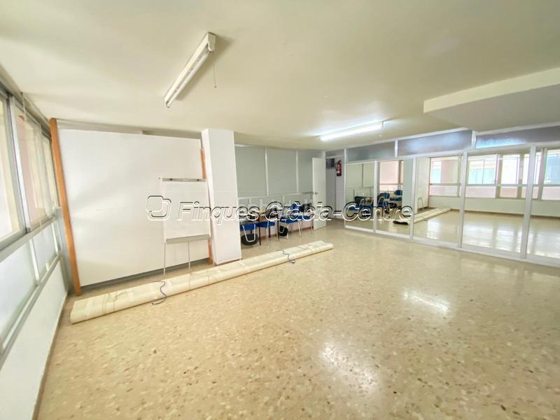 Foto 3ef8f44f-8512-46d6-a809-ce5873841f6a. Alquiler local comercial  alquiler en Sabadell