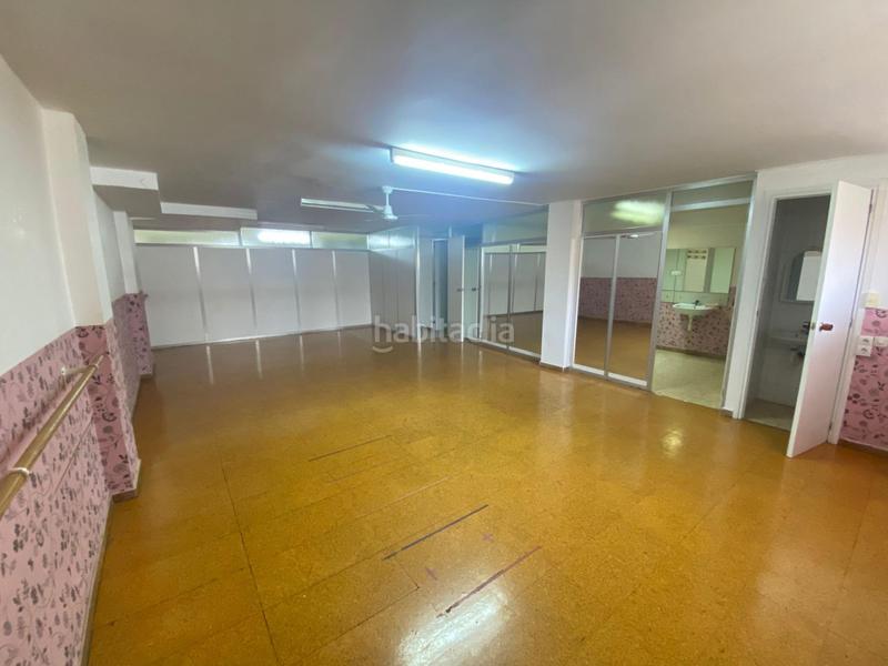 Foto 9b159621-f0de-4b53-8388-6ab6b1bec3a0. Alquiler local comercial  alquiler en Sabadell