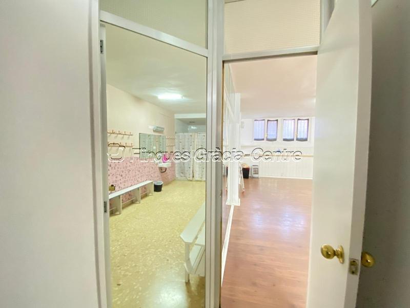 Foto a76c869c-3847-457a-b611-4c4f0451a691. Alquiler local comercial  alquiler en Sabadell