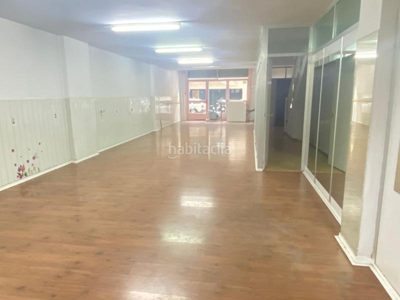 Foto c2e45a61-b054-49e8-b1ab-da13dc6930a3. Alquiler local comercial  alquiler en Sabadell